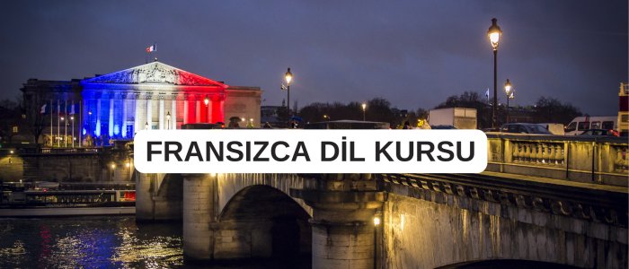 Fransızca Kursu