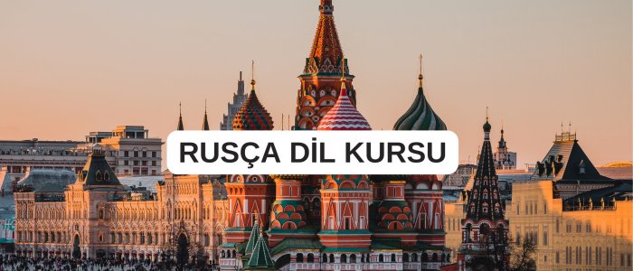 Rusça Kursu